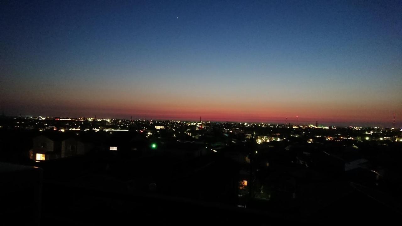 Kanazawaya Buitenkant foto